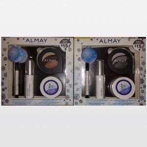 Almay Makeup - New Almay Set Almay Makeup - New Almay Set